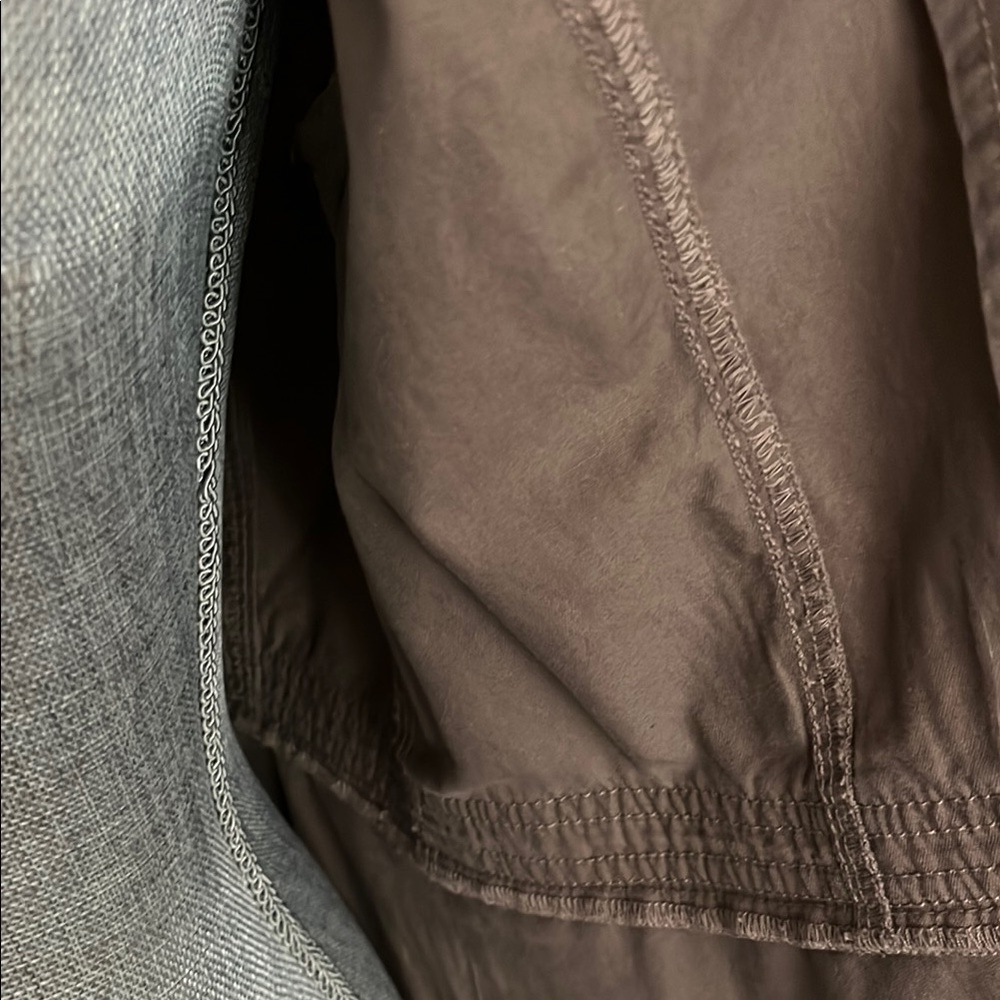 Loft Brown Jacket - Picture 2 of 3